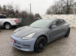 TESLA MODEL 3 SR RWD, 2019