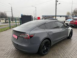 TESLA MODEL 3 SR RWD, 2019