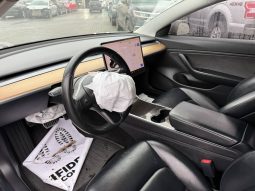 
TESLA MODEL 3 SR RWD, 2019 full									