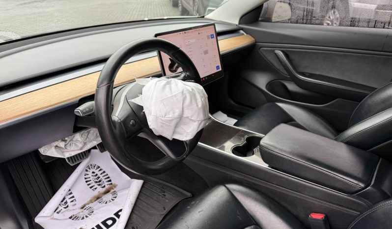 
TESLA MODEL 3 SR RWD, 2019 full									