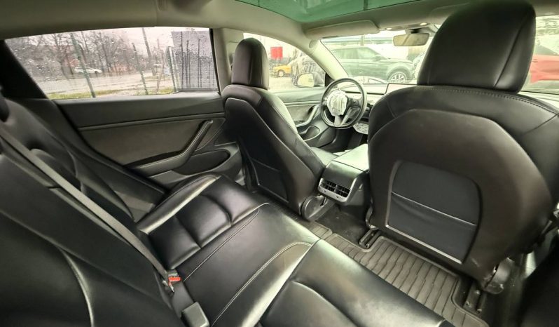 
TESLA MODEL 3 SR RWD, 2019 full									