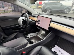 
TESLA MODEL 3 SR RWD, 2019 full									