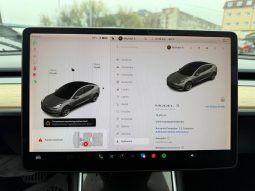
TESLA MODEL 3 SR RWD, 2019 full									