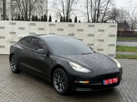 TESLA MODEL 3 LR DM, 2021