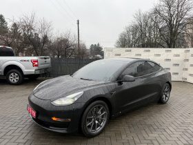 TESLA MODEL 3 LR DM, 2021