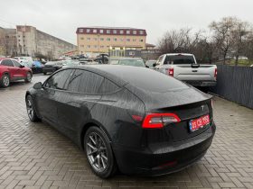 TESLA MODEL 3 LR DM, 2021