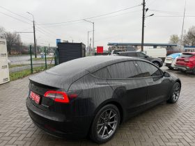 TESLA MODEL 3 LR DM, 2021