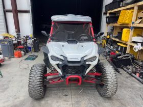 HONDA SXS1000 S2R, 2024