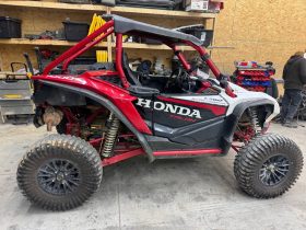 HONDA SXS1000 S2R, 2024