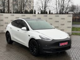 TESLA MODEL Y LR DM, 2020
