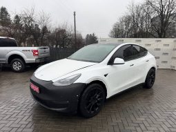
TESLA MODEL Y LR DM, 2020 full									
