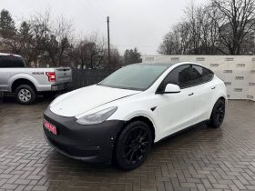 TESLA MODEL Y LR DM, 2020
