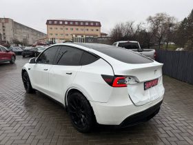 TESLA MODEL Y LR DM, 2020