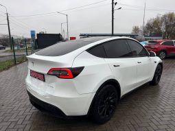 
TESLA MODEL Y LR DM, 2020 full									