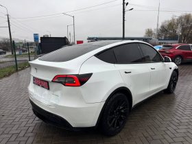 TESLA MODEL Y LR DM, 2020