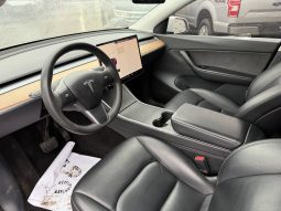 
TESLA MODEL Y LR DM, 2020 full									