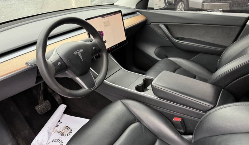 
TESLA MODEL Y LR DM, 2020 full									