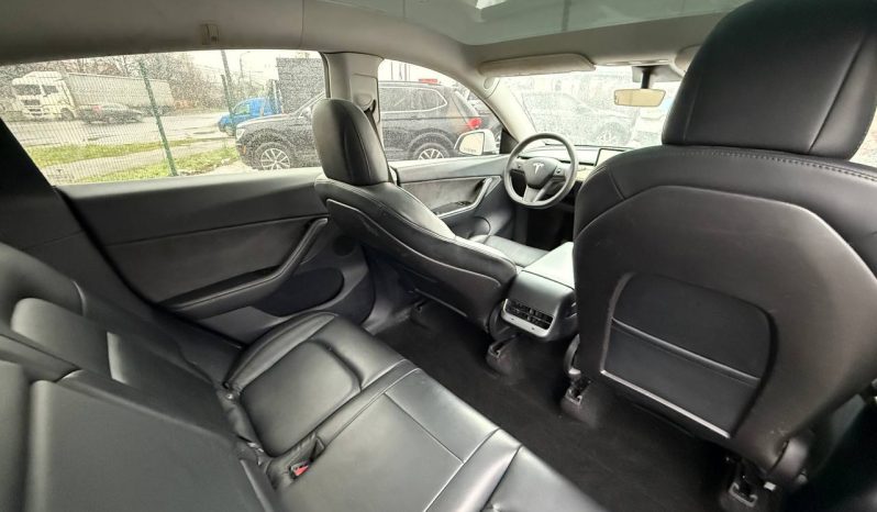 
TESLA MODEL Y LR DM, 2020 full									