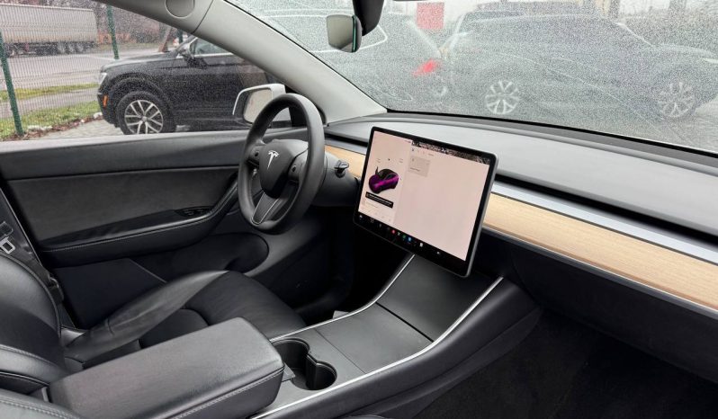 
TESLA MODEL Y LR DM, 2020 full									