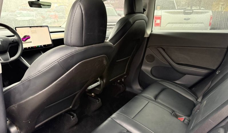 
TESLA MODEL Y LR DM, 2020 full									