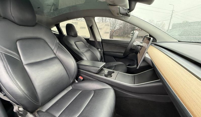 
TESLA MODEL Y LR DM, 2020 full									