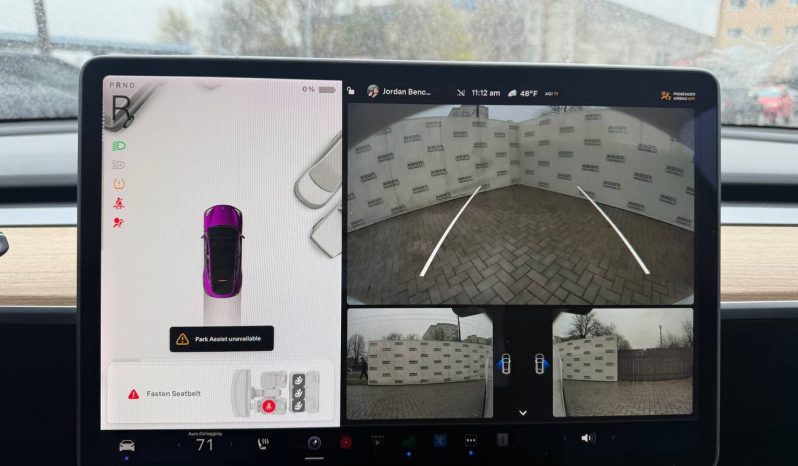 
TESLA MODEL Y LR DM, 2020 full									