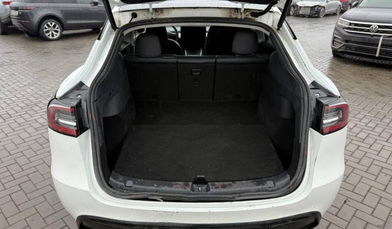 
TESLA MODEL Y LR DM, 2020 full									