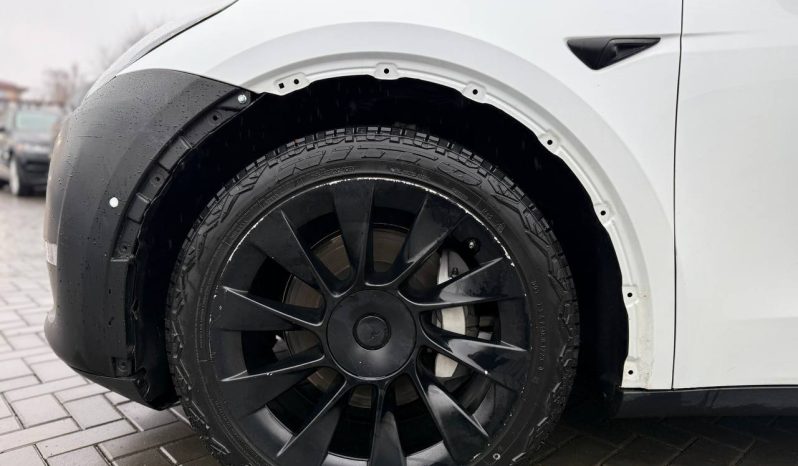 
TESLA MODEL Y LR DM, 2020 full									