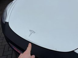 
TESLA MODEL Y LR DM, 2020 full									