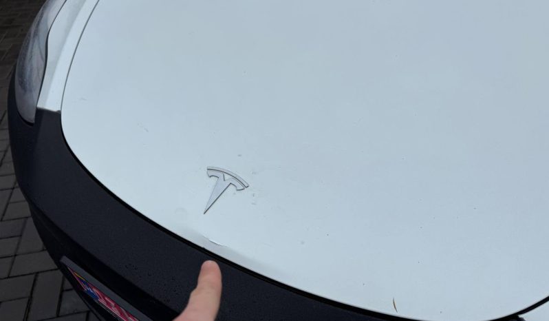 
TESLA MODEL Y LR DM, 2020 full									