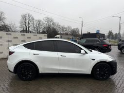 
TESLA MODEL Y LR DM, 2020 full									