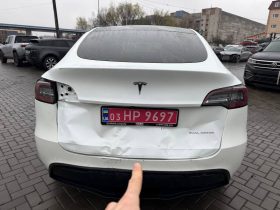 TESLA MODEL Y LR DM, 2020