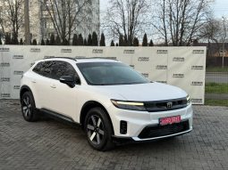 HONDA PROLOGUE TOUR, 2024