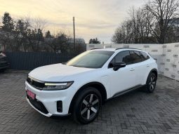 
HONDA PROLOGUE TOUR, 2024 full									