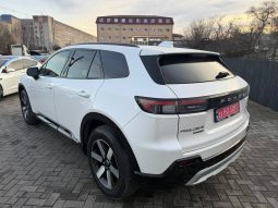 
HONDA PROLOGUE TOUR, 2024 full									