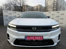 
HONDA PROLOGUE TOUR, 2024 full									