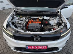 
HONDA PROLOGUE TOUR, 2024 full									
