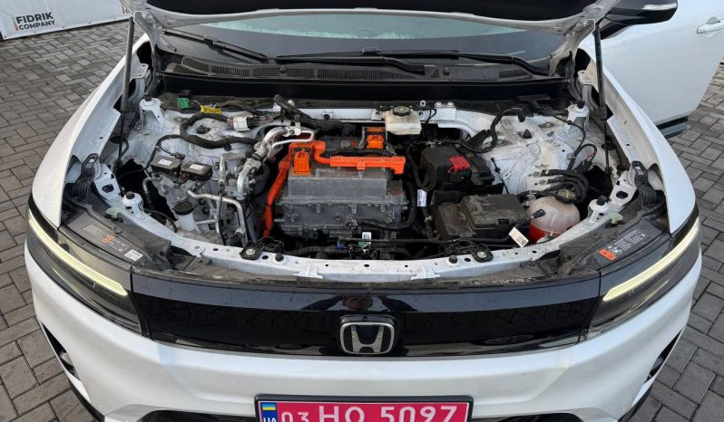 
HONDA PROLOGUE TOUR, 2024 full									