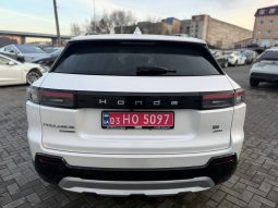 
HONDA PROLOGUE TOUR, 2024 full									