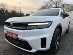 
HONDA PROLOGUE TOUR, 2024 full									