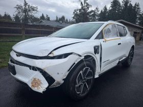 CHEVROLET EQUINOX EV LT, 2024