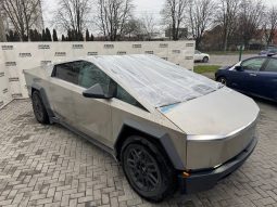 
TESLA CYBERTRUCK, 2024 full									