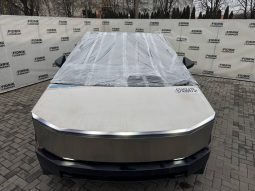 
TESLA CYBERTRUCK, 2024 full									