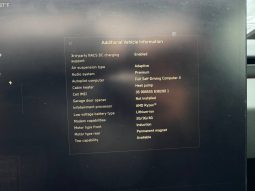 
TESLA CYBERTRUCK, 2024 full									