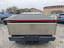 
TESLA CYBERTRUCK, 2024 full									