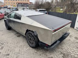 
TESLA CYBERTRUCK, 2024 full									
