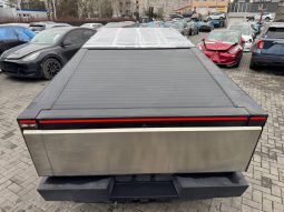 
TESLA CYBERTRUCK, 2024 full									