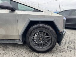 
TESLA CYBERTRUCK, 2024 full									