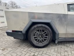 
TESLA CYBERTRUCK, 2024 full									