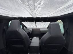 
TESLA CYBERTRUCK, 2024 full									